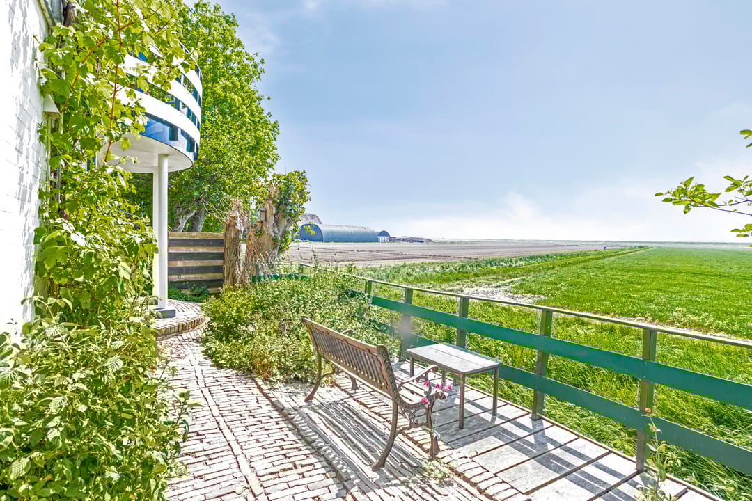 Foto 32 van Oudendijk 28