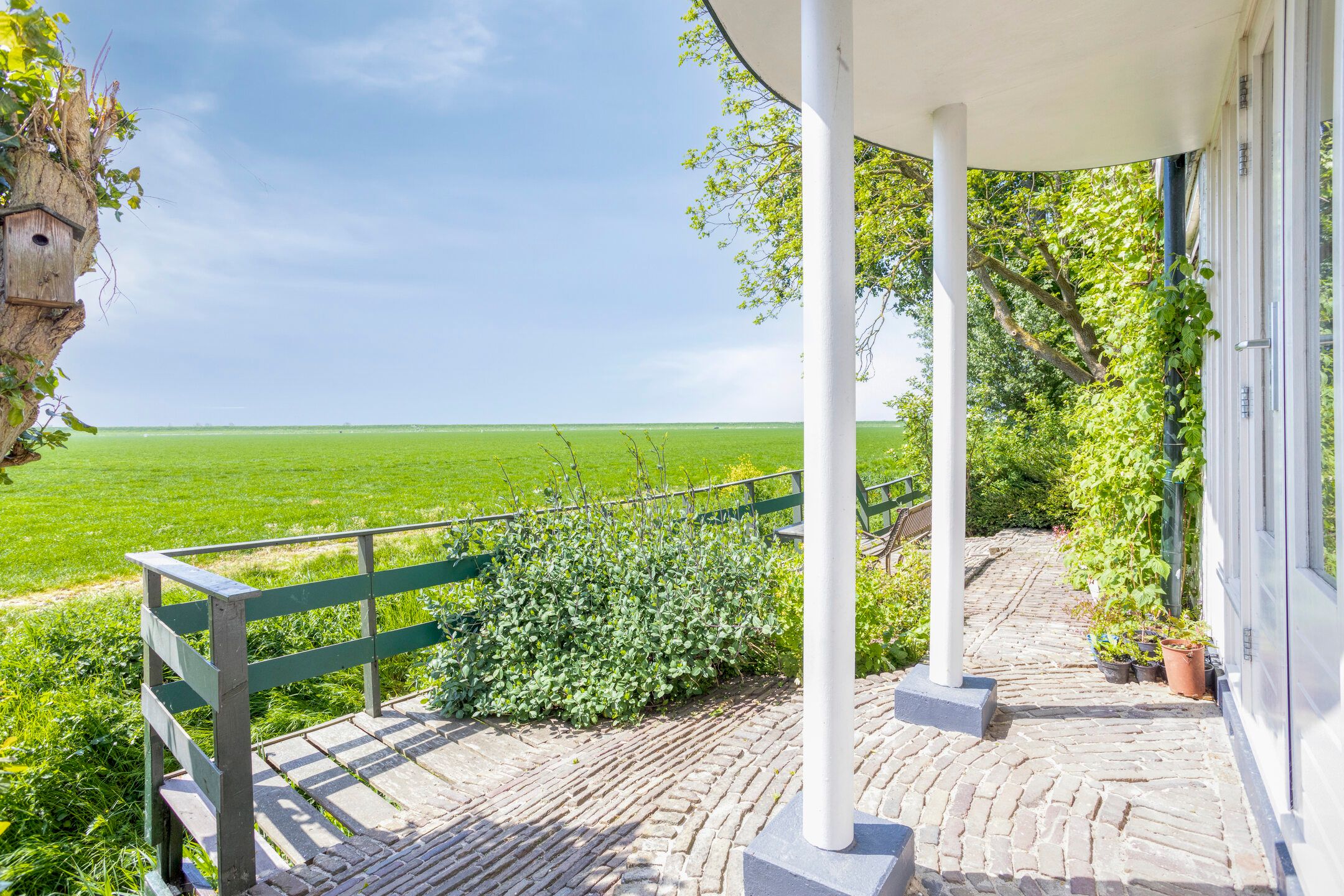 Foto 33 van Oudendijk 28