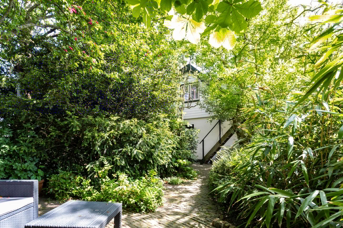 Foto 35 van Oudendijk 28