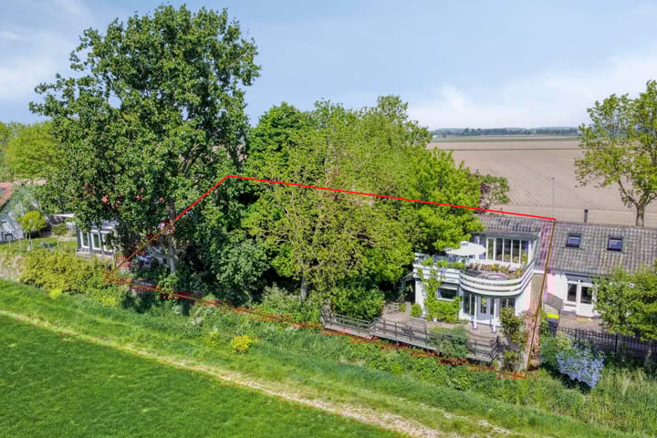 Foto 1 van Oudendijk 28