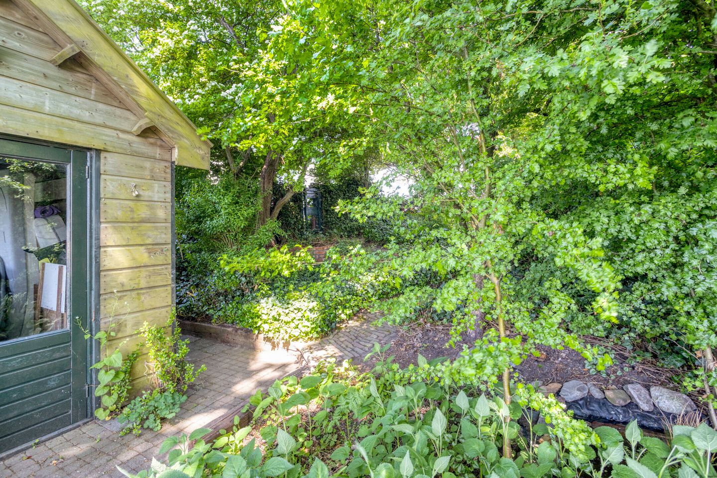 Foto 40 van Oudendijk 28