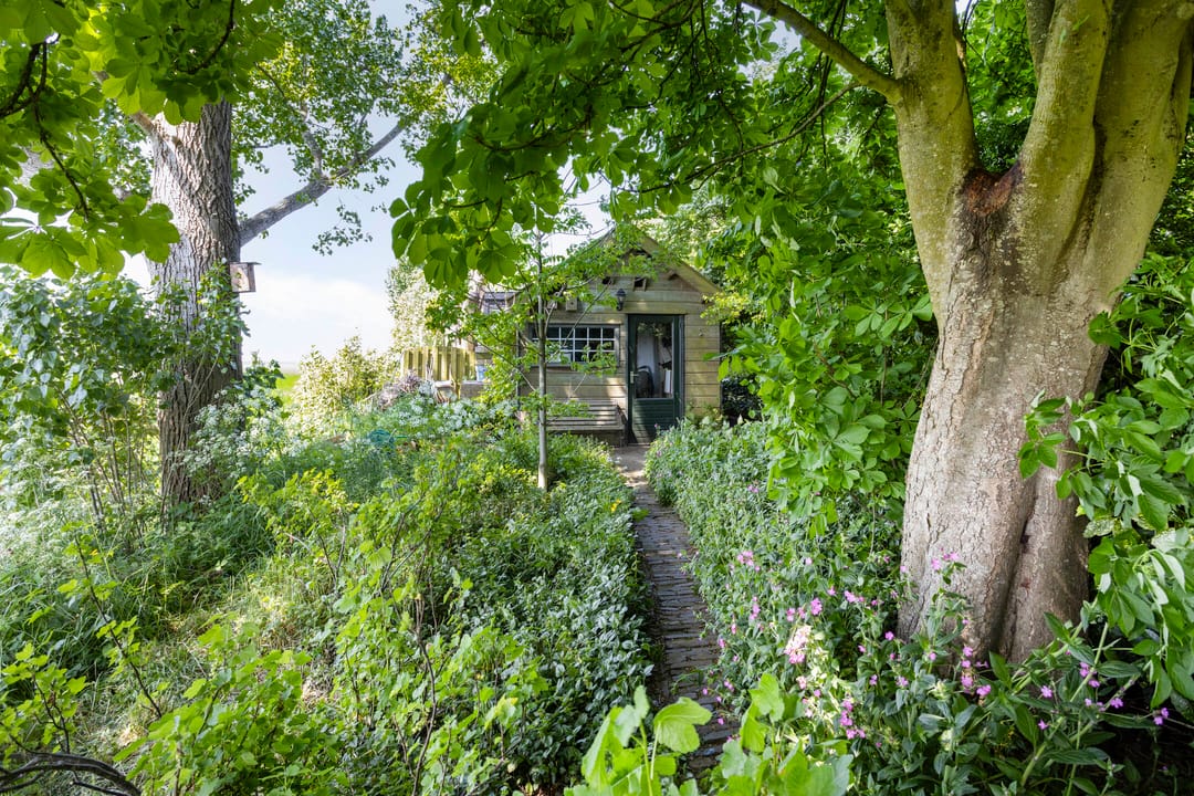 Foto 41 van Oudendijk 28