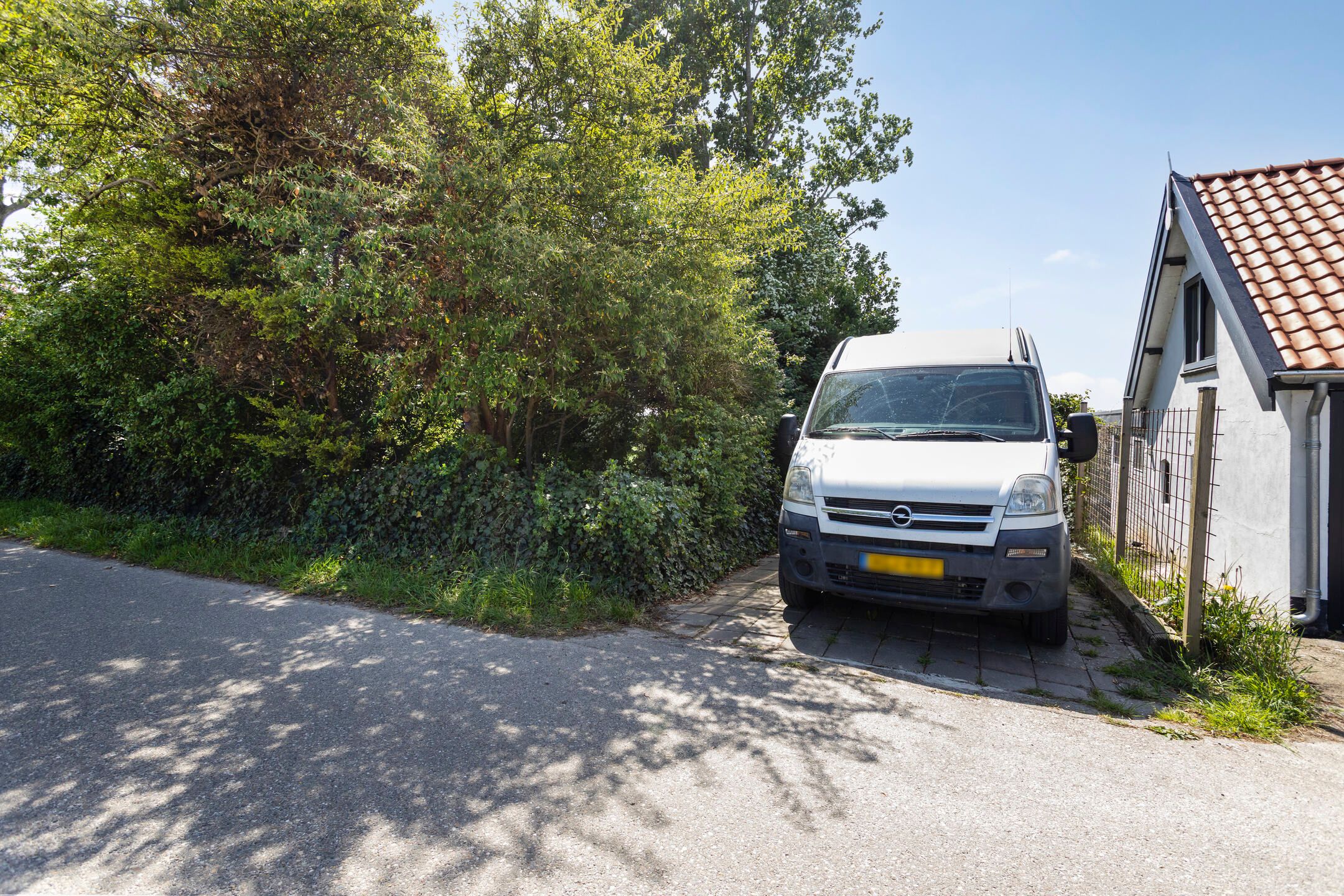 Foto 45 van Oudendijk 28