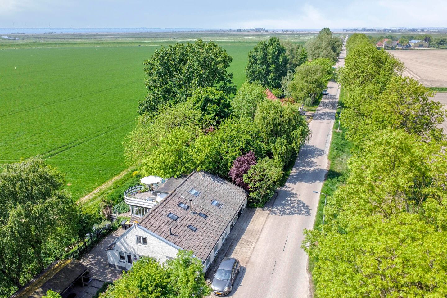 Foto 50 van Oudendijk 28