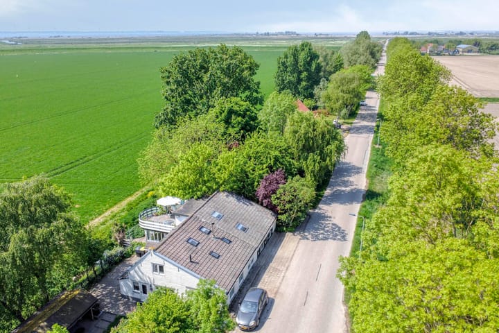 Foto 50 van Oudendijk 28