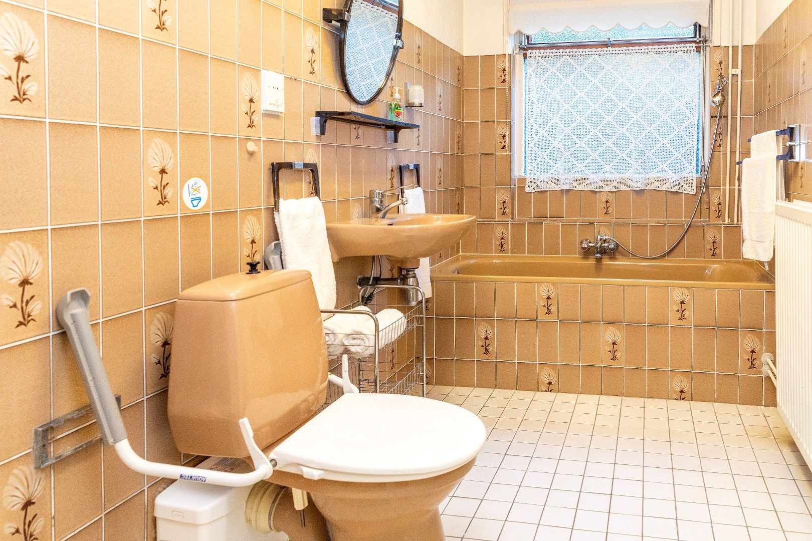 Foto 3 van Verhuizensestraat 1-A