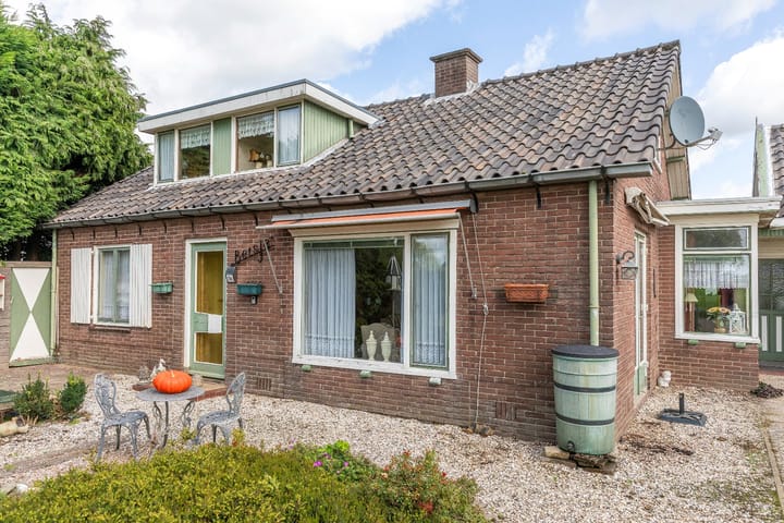 Photo 4 of Verhuizensestraat 1-A