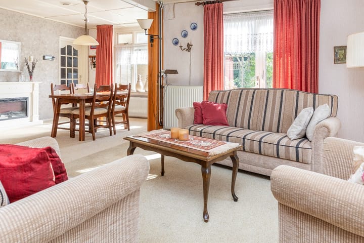 Photo 2 of Verhuizensestraat 1-A