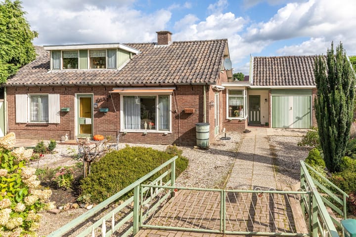 Photo 6 of Verhuizensestraat 1-A