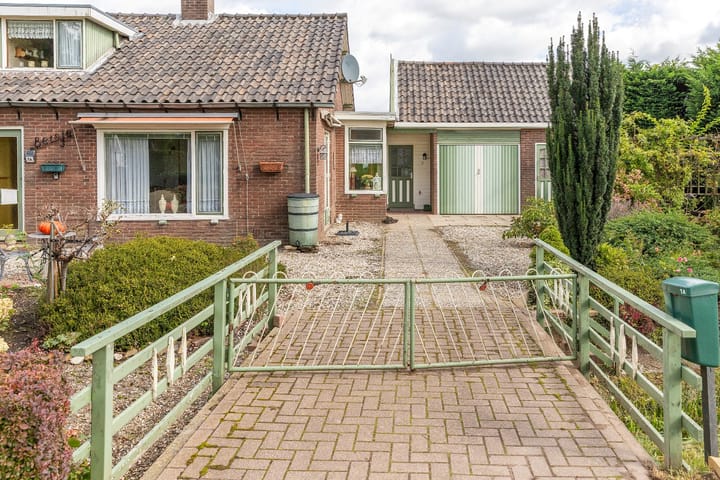 Photo 8 of Verhuizensestraat 1-A