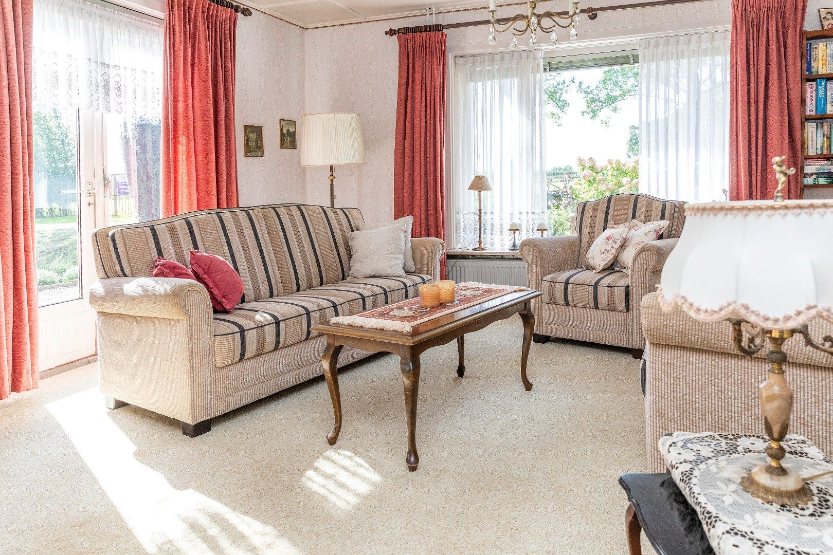 Foto 12 van Verhuizensestraat 1-A