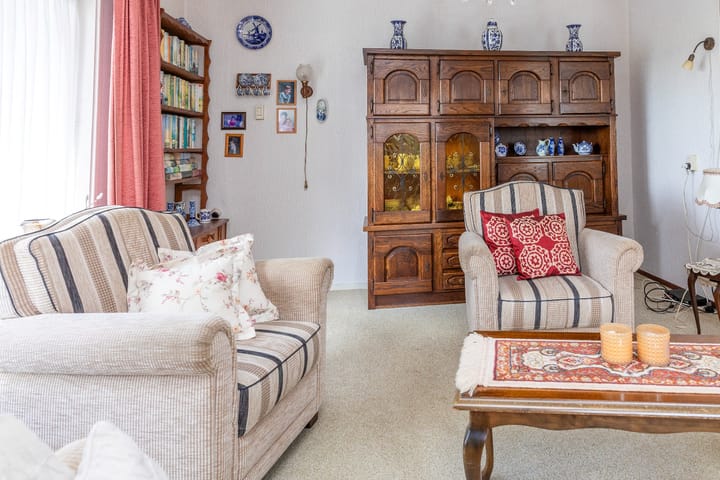 Photo 13 of Verhuizensestraat 1-A