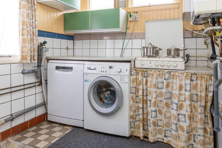 Photo 18 of Verhuizensestraat 1-A