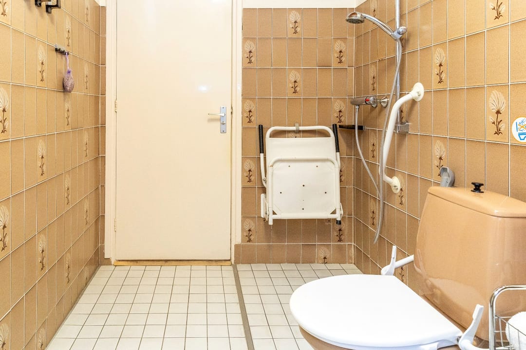 Foto 22 van Verhuizensestraat 1-A