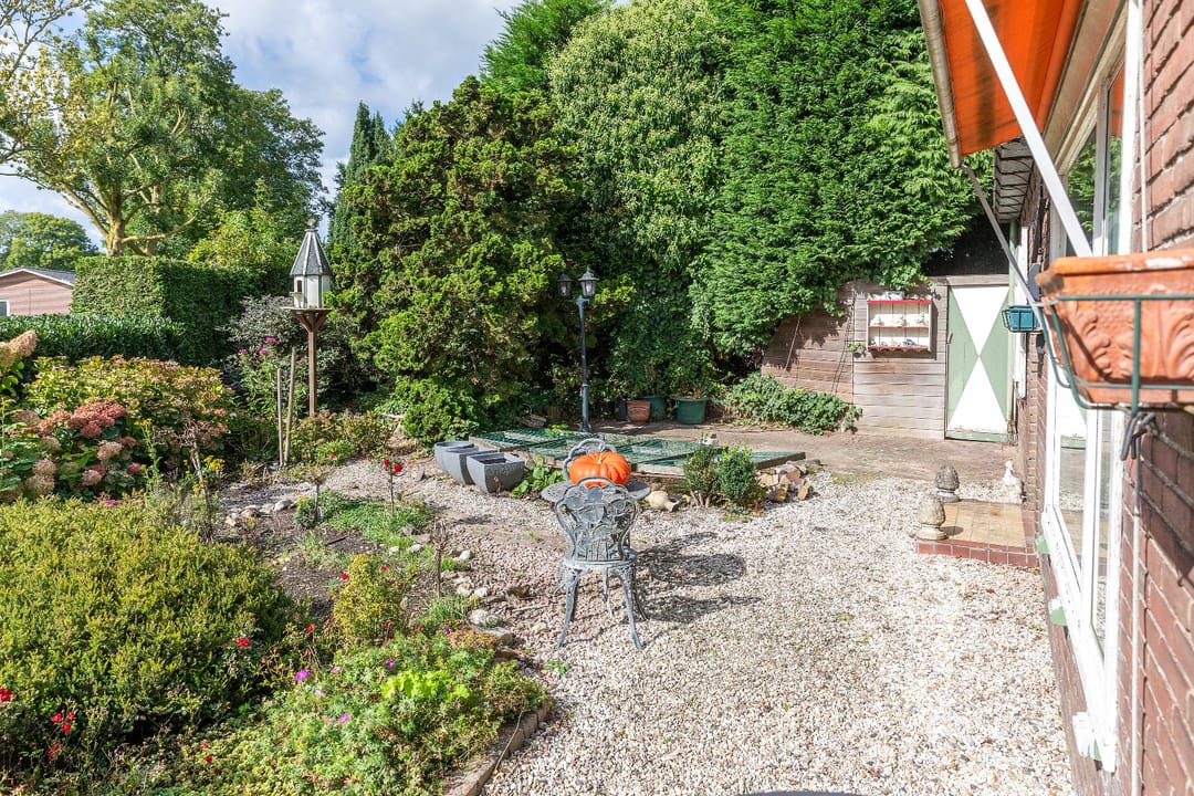 Foto 37 van Verhuizensestraat 1-A