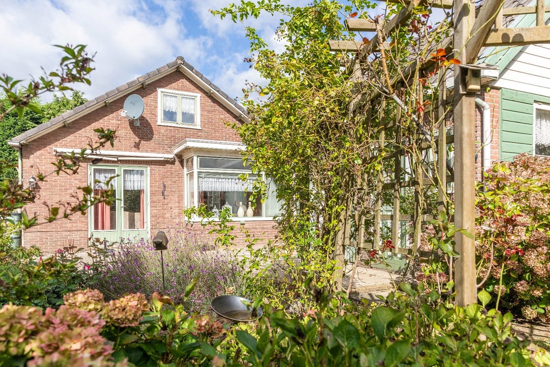 Foto 41 van Verhuizensestraat 1-A