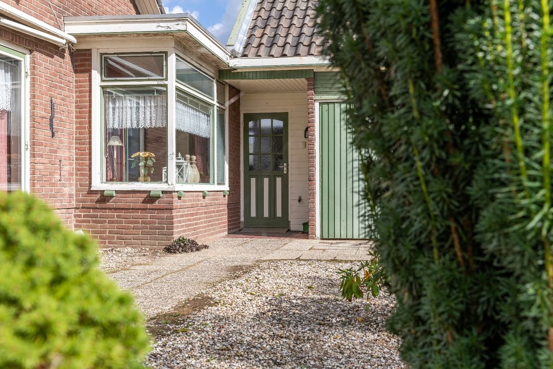 Foto 47 van Verhuizensestraat 1-A