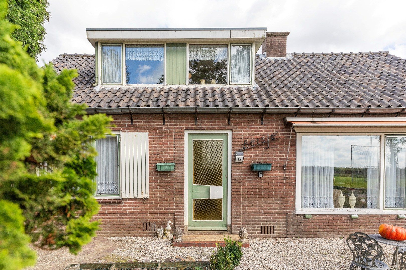 Foto 48 van Verhuizensestraat 1-A