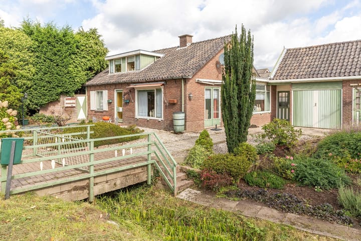 Photo 64 of Verhuizensestraat 1-A