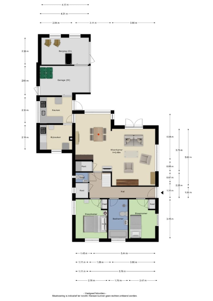 Photo 67 of Verhuizensestraat 1-A