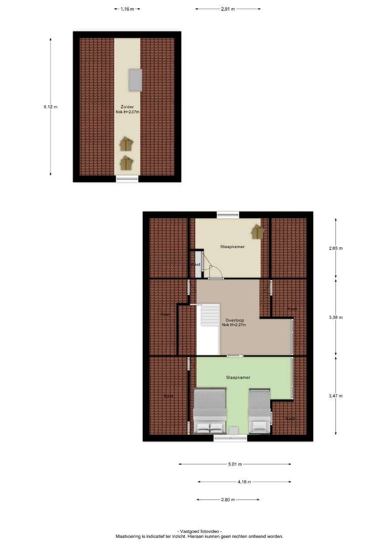 Foto 68 van Verhuizensestraat 1-A
