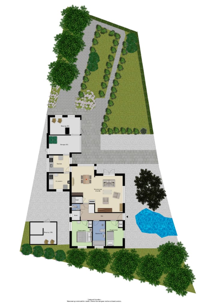 Photo 71 of Verhuizensestraat 1-A