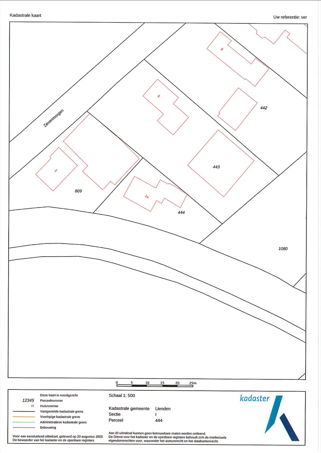 Foto 76 van Verhuizensestraat 1-A