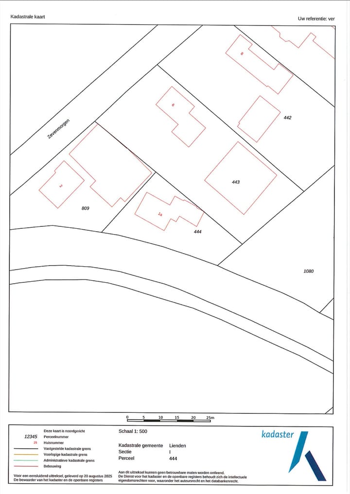 Photo 76 of Verhuizensestraat 1-A