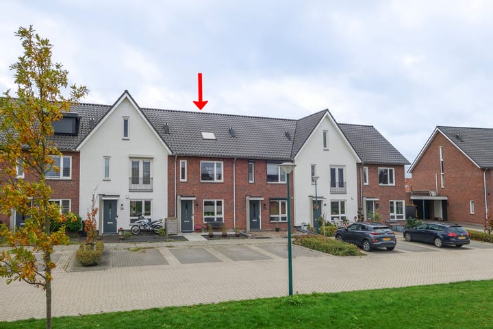 Foto 5 van Schutsboom 27