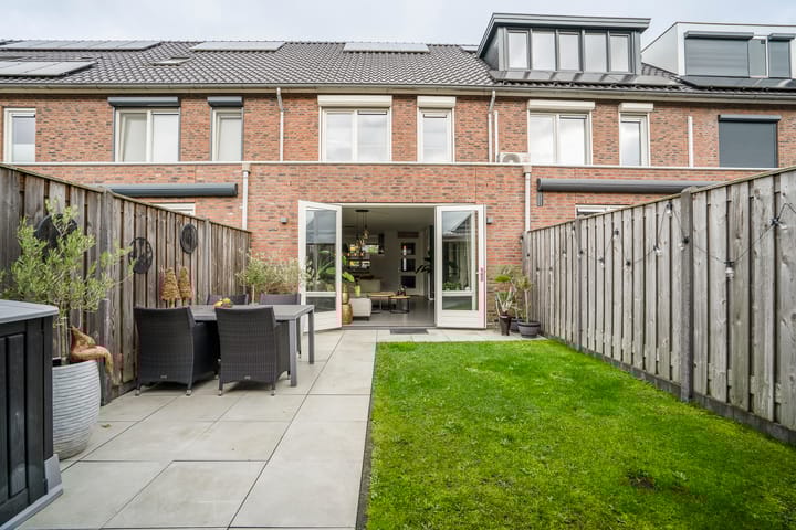 Foto 23 van Schutsboom 27