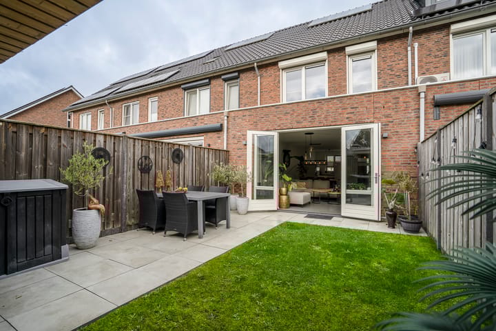 Foto 24 van Schutsboom 27