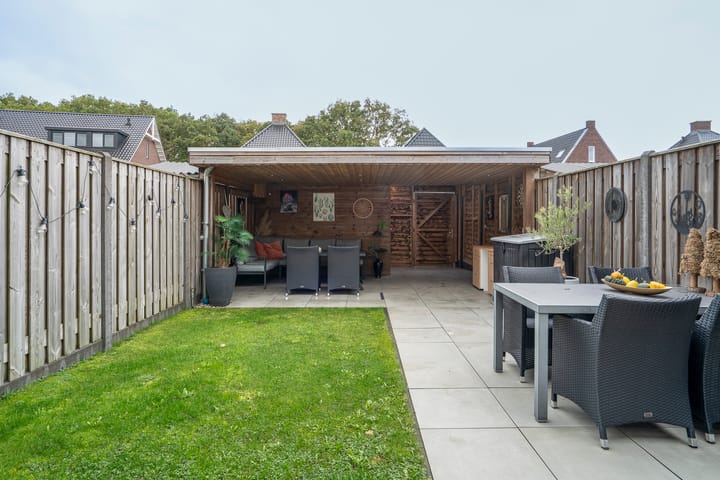 Foto 25 van Schutsboom 27