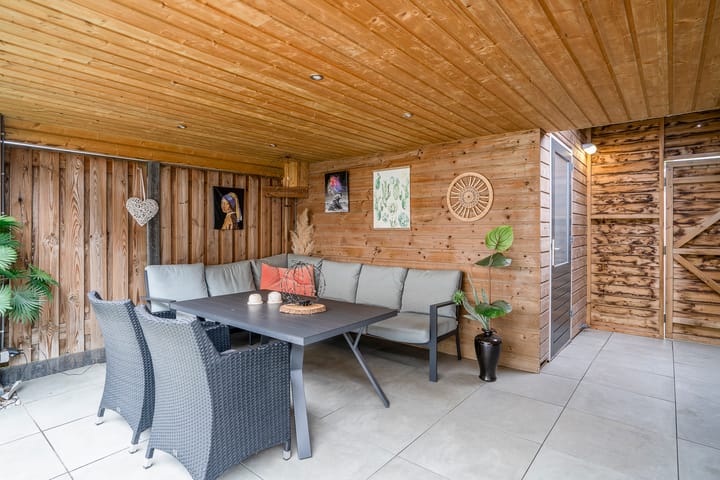 Foto 26 van Schutsboom 27