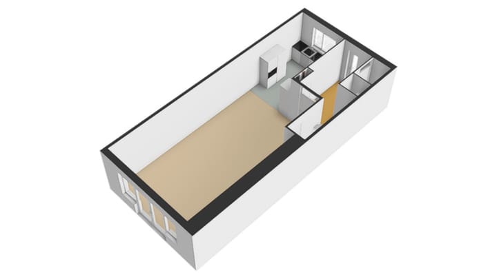 Foto 28 van Schutsboom 27