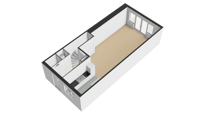 Foto 29 van Schutsboom 27