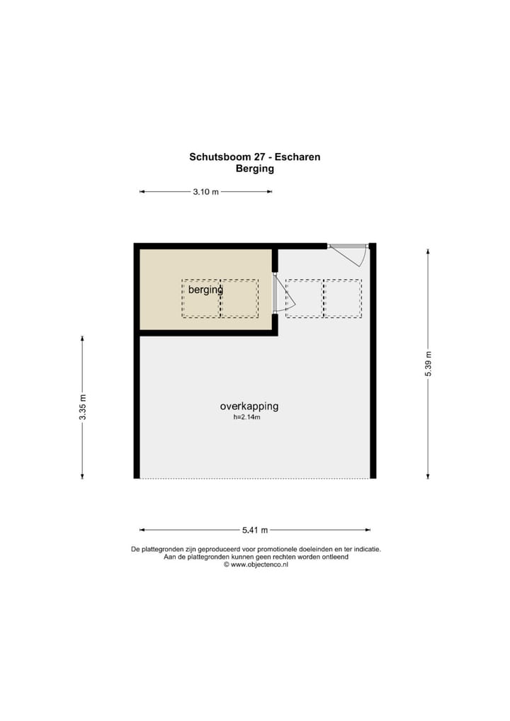 Foto 36 van Schutsboom 27