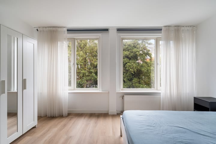 Foto 3 van Hogenbanweg 132-B