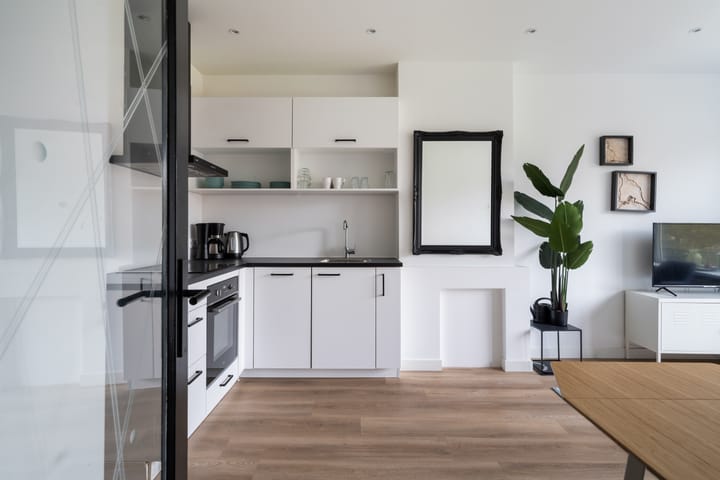 Foto 5 van Hogenbanweg 132-B