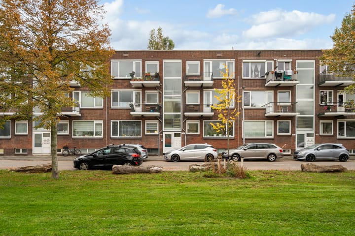 Foto 4 van Hogenbanweg 132-B