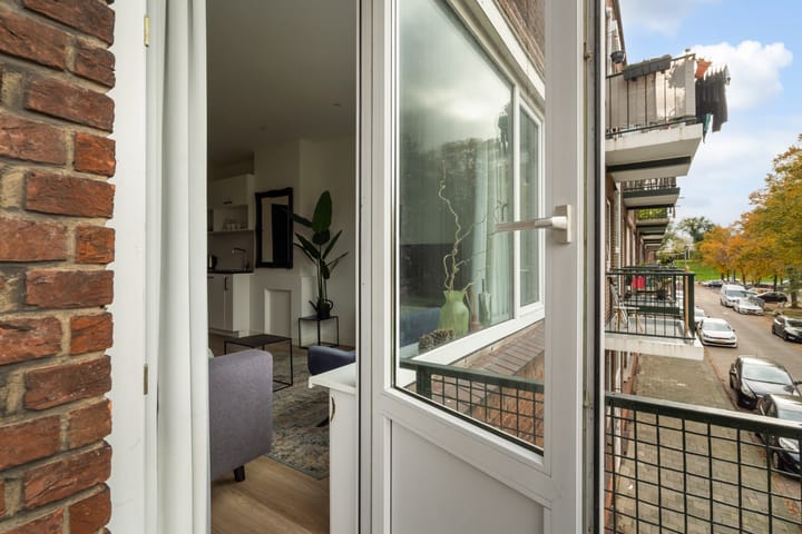 Foto 7 van Hogenbanweg 132-B