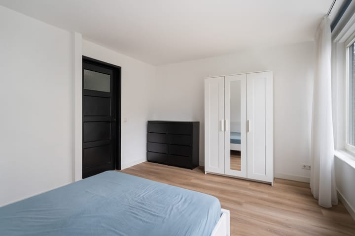 Foto 8 van Hogenbanweg 132-B