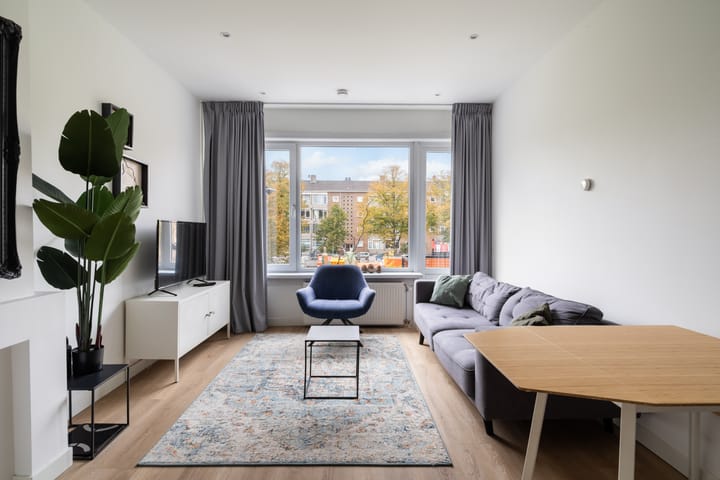 Foto 10 van Hogenbanweg 132-B