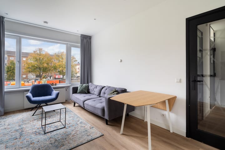 Foto 12 van Hogenbanweg 132-B