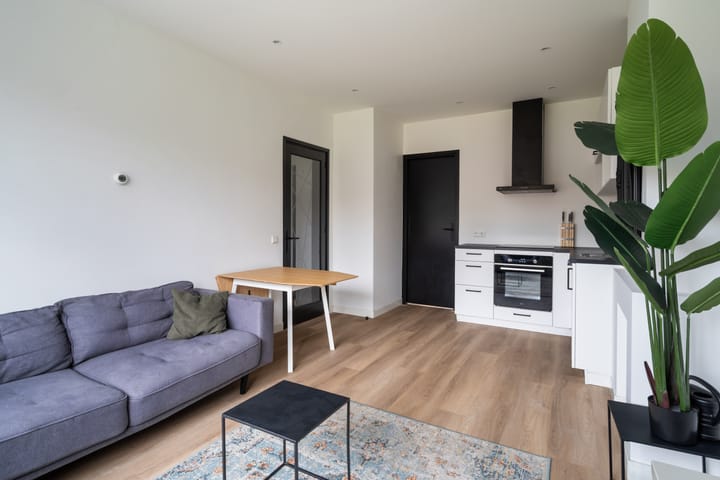 Foto 15 van Hogenbanweg 132-B