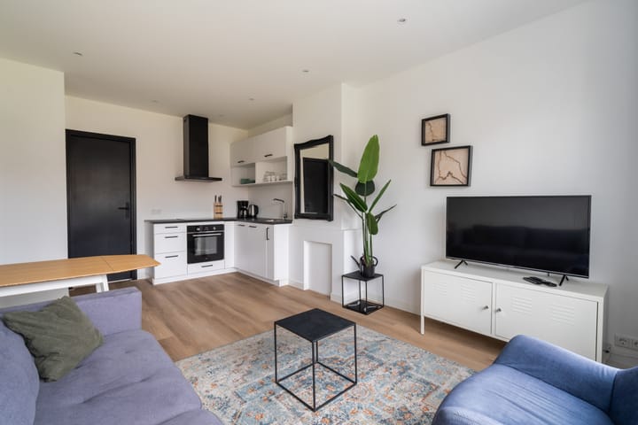 Foto 16 van Hogenbanweg 132-B