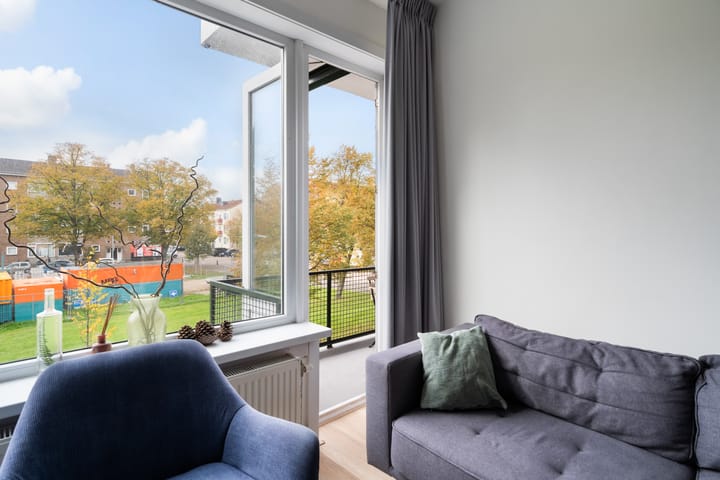 Foto 17 van Hogenbanweg 132-B