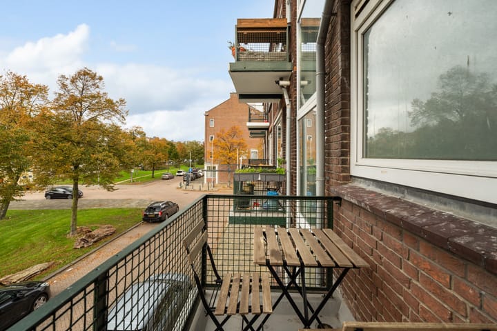 Foto 18 van Hogenbanweg 132-B