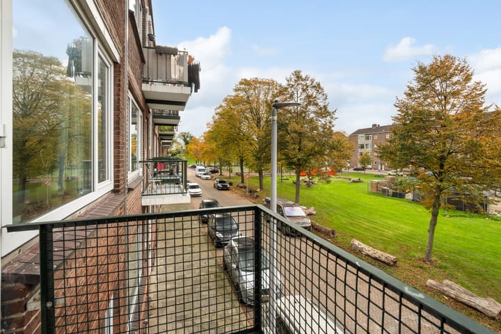 Foto 19 van Hogenbanweg 132-B