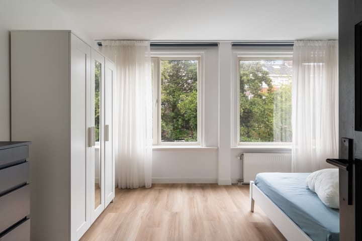 Foto 21 van Hogenbanweg 132-B