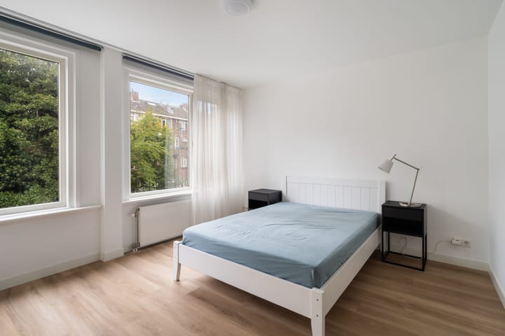 Foto 22 van Hogenbanweg 132-B